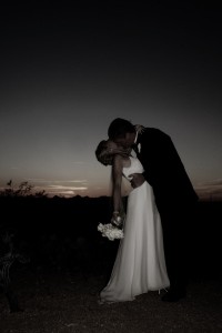 Traditional Wedding Vows
